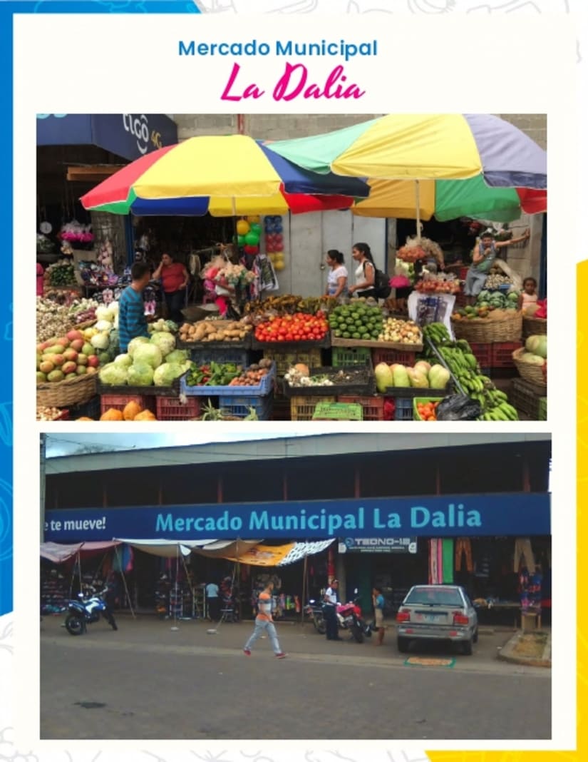 meracados